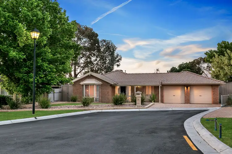Third view of Homely house listing, 25 Walford Drive, Onkaparinga Hills SA 5163