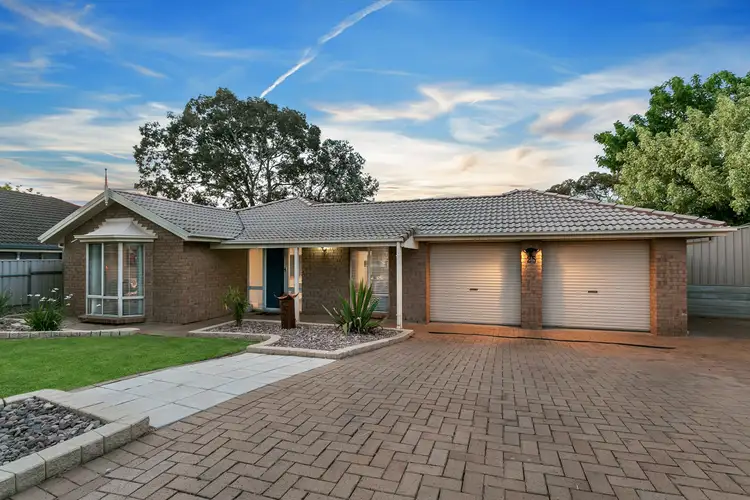 Fourth view of Homely house listing, 25 Walford Drive, Onkaparinga Hills SA 5163