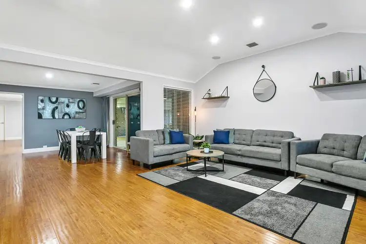 Sixth view of Homely house listing, 25 Walford Drive, Onkaparinga Hills SA 5163