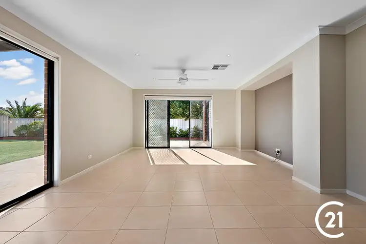 Fifth view of Homely house listing, 7 Antrim Court, Moama NSW 2731