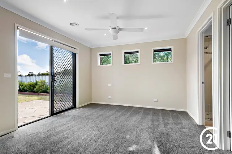 Sixth view of Homely house listing, 7 Antrim Court, Moama NSW 2731