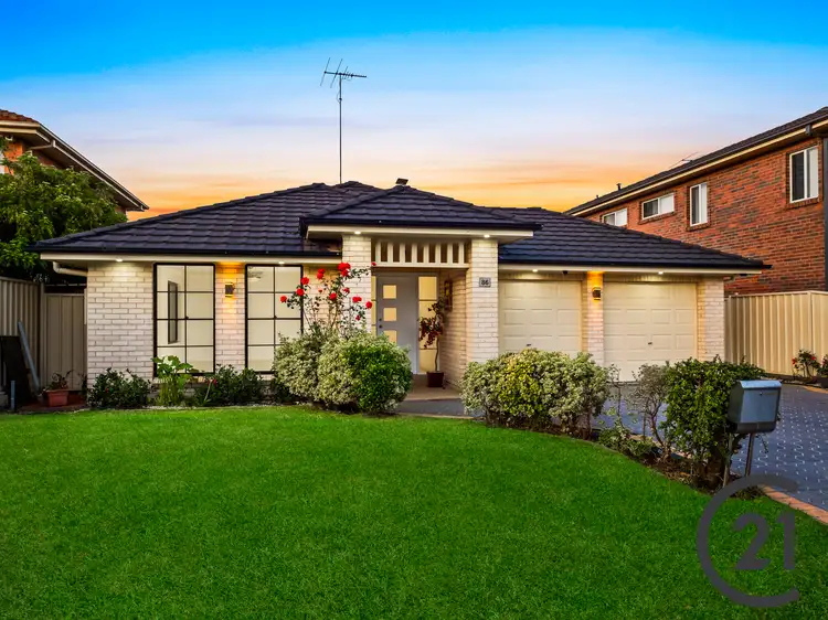 86 Galea Dr, Glenwood NSW 2768