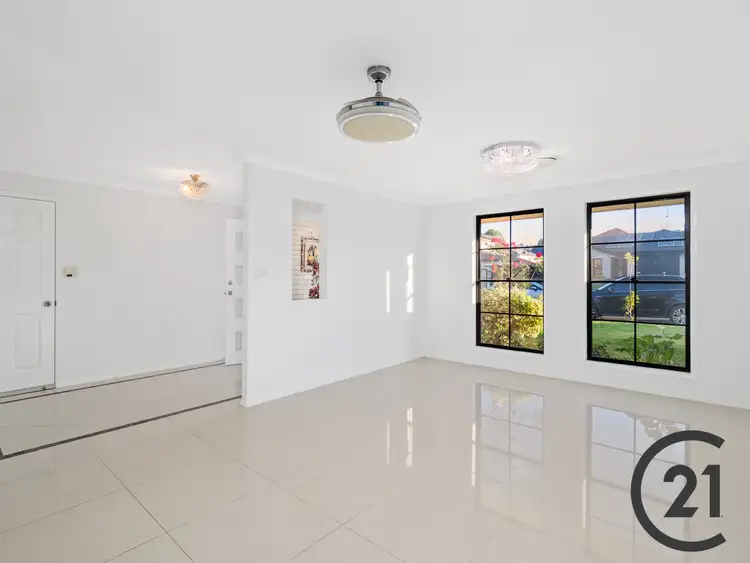 Second view of Homely house listing, 86 Galea Dr, Glenwood NSW 2768