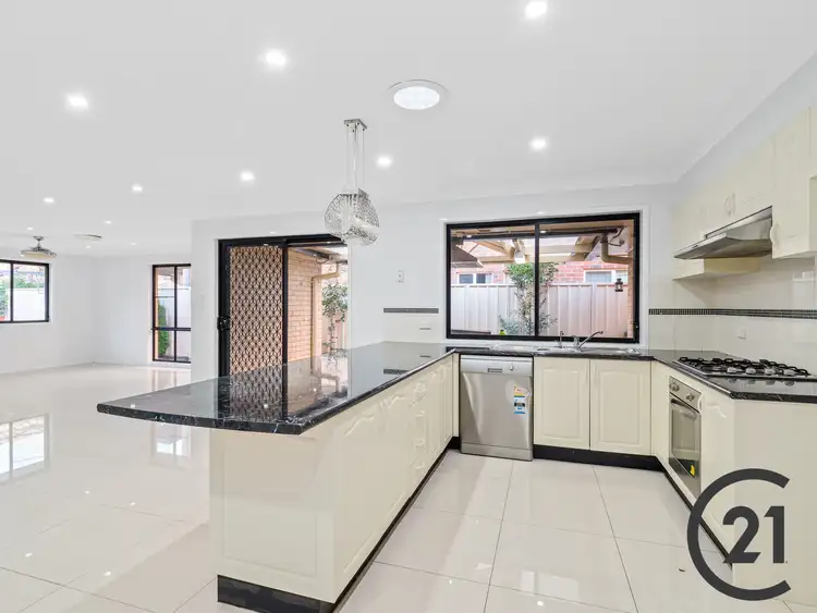 Third view of Homely house listing, 86 Galea Dr, Glenwood NSW 2768