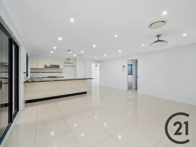Fourth view of Homely house listing, 86 Galea Dr, Glenwood NSW 2768
