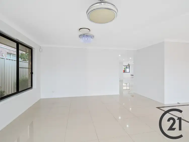 Fifth view of Homely house listing, 86 Galea Dr, Glenwood NSW 2768