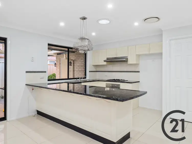 Sixth view of Homely house listing, 86 Galea Dr, Glenwood NSW 2768