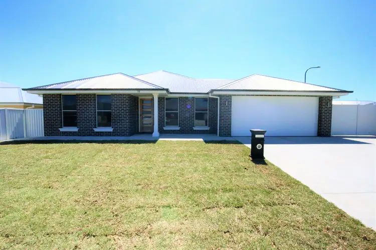 Main view of Homely house listing, 54 Lew Avenue, Eglinton NSW 2795