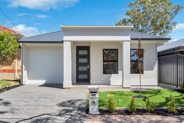10B Chaliapin Street, Rostrevor SA 5073