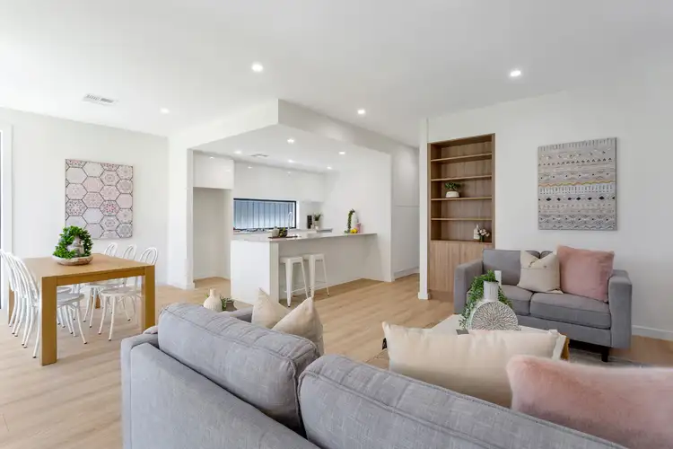 Second view of Homely house listing, 10B Chaliapin Street, Rostrevor SA 5073