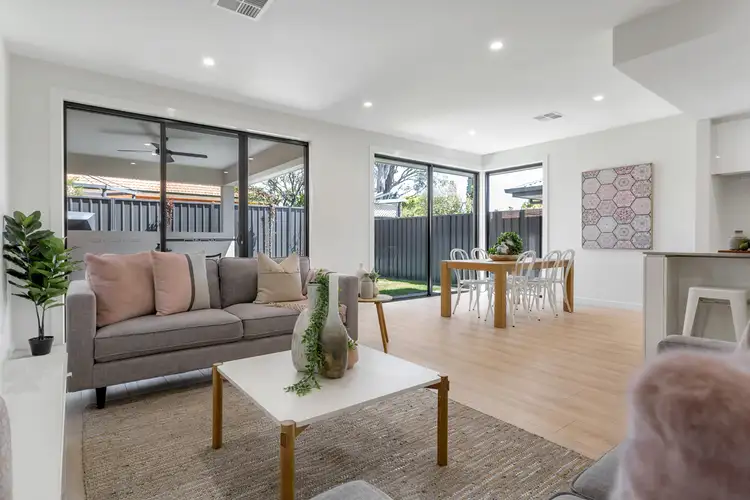 Third view of Homely house listing, 10B Chaliapin Street, Rostrevor SA 5073