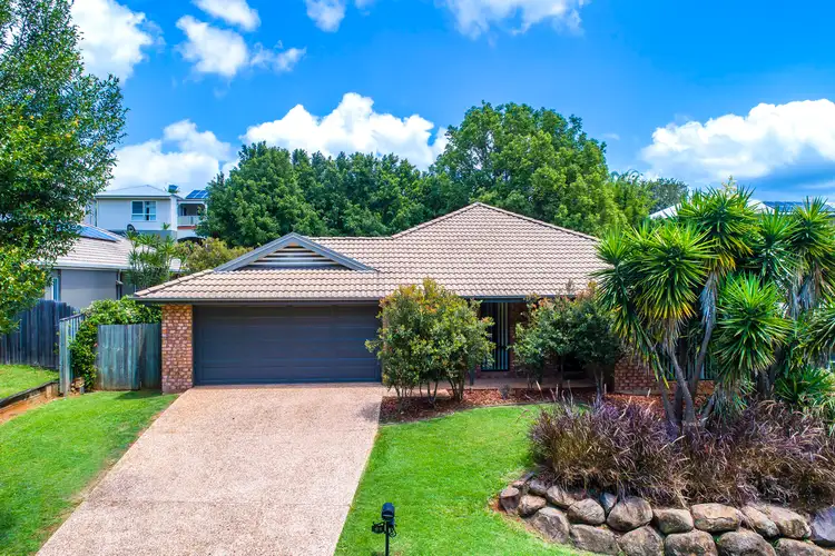 64 Plantation Rise Drive, Woombye QLD 4559