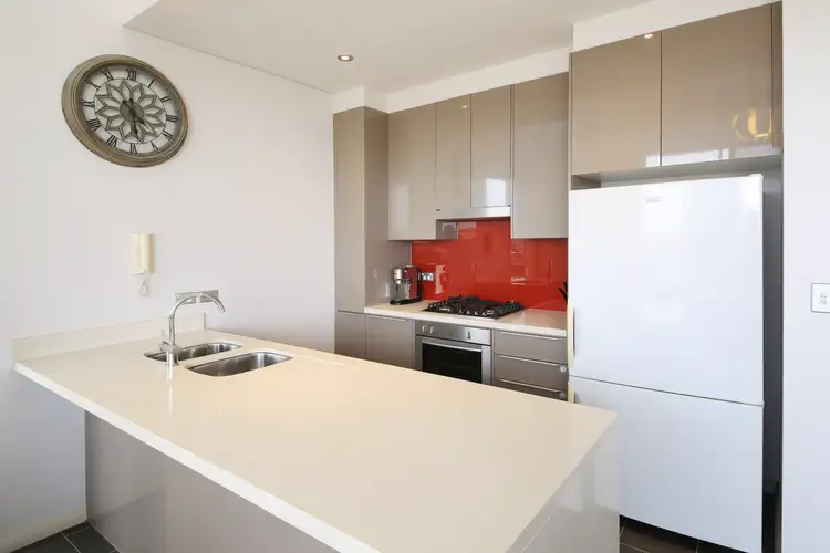 Third view of Homely apartment listing, 703/1 Hirst Street, Arncliffe NSW 2205