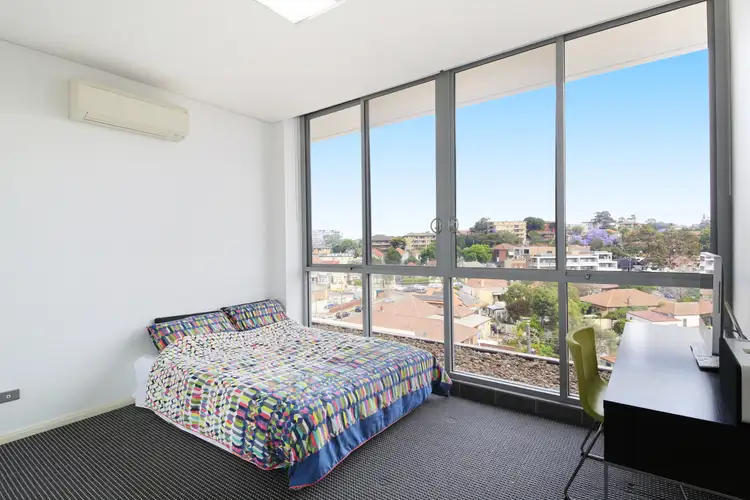 Fourth view of Homely apartment listing, 703/1 Hirst Street, Arncliffe NSW 2205