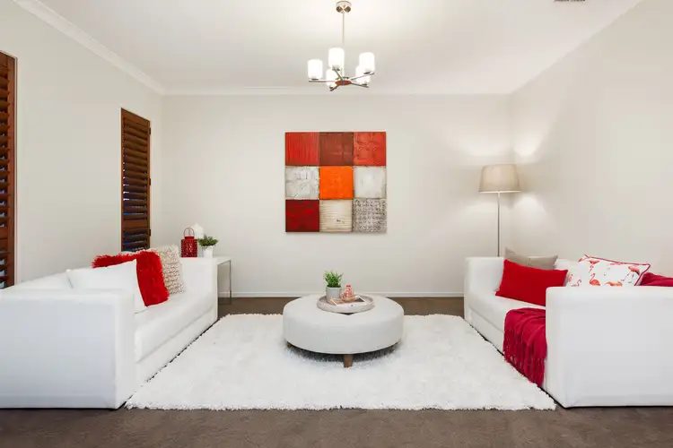 Third view of Homely house listing, 131 Boland Drive, Lyndhurst VIC 3975
