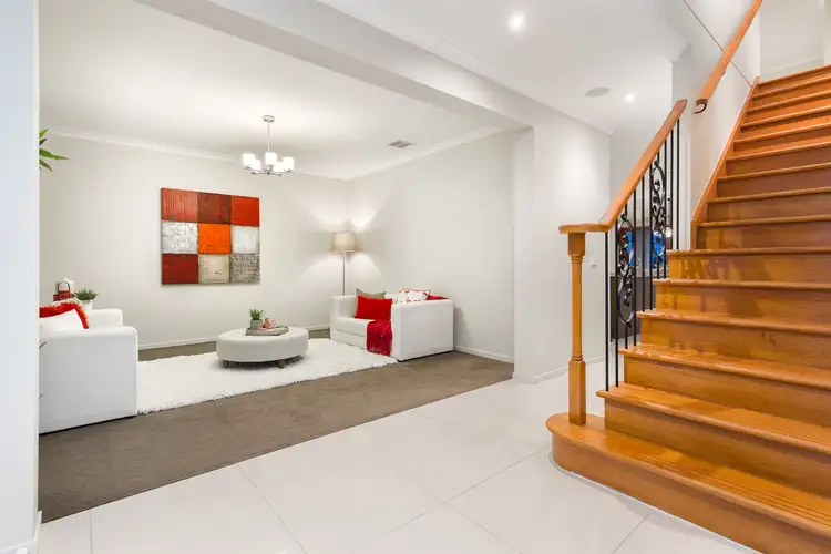 Fourth view of Homely house listing, 131 Boland Drive, Lyndhurst VIC 3975