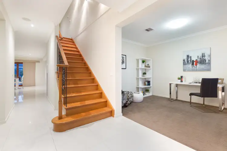 Fifth view of Homely house listing, 131 Boland Drive, Lyndhurst VIC 3975