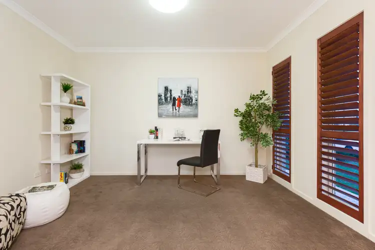 Sixth view of Homely house listing, 131 Boland Drive, Lyndhurst VIC 3975