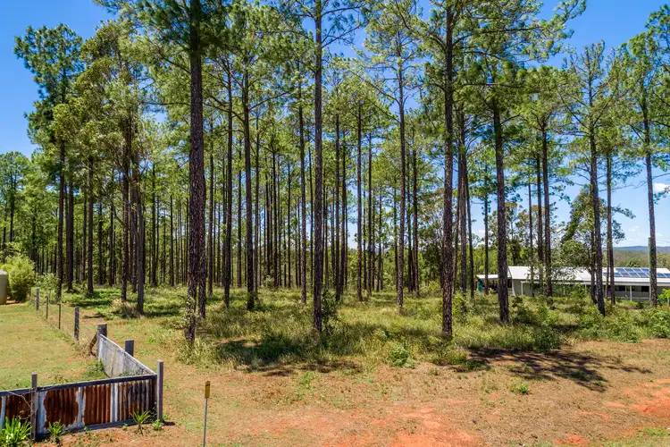 Fifth view of Homely land listing, Lot 150 Arborfive Road, Glenwood QLD 4570