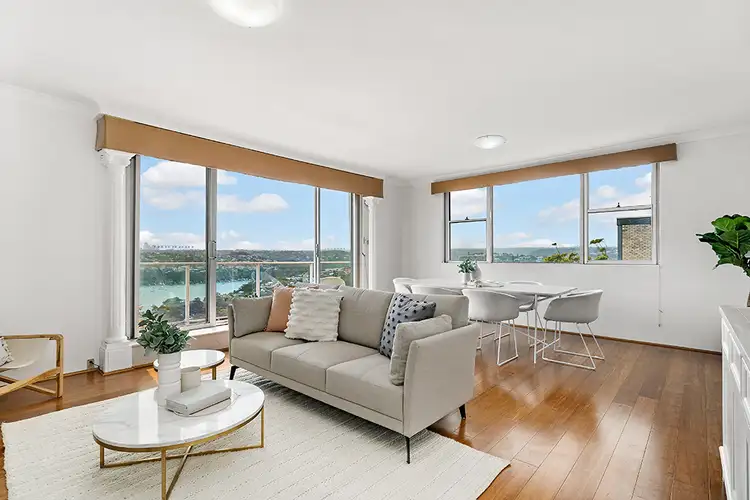 Second view of Homely apartment listing, 31/174 Spit Road, Mosman NSW 2088