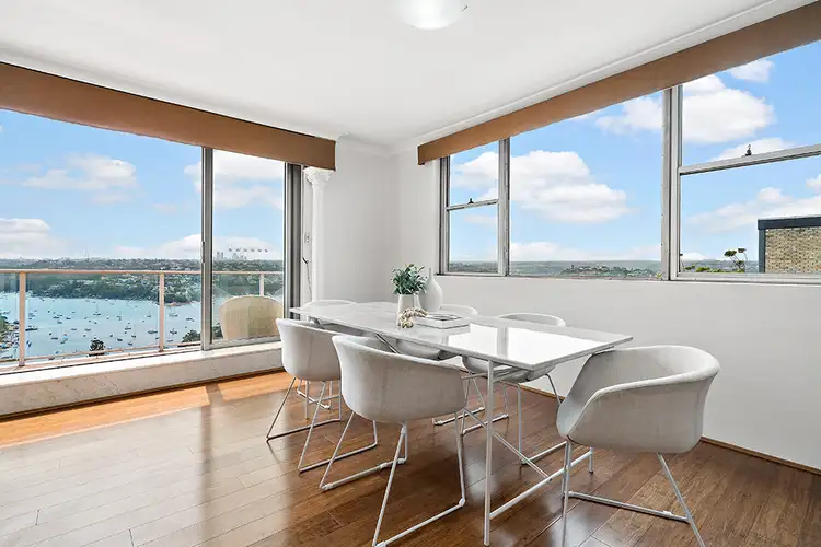 Third view of Homely apartment listing, 31/174 Spit Road, Mosman NSW 2088
