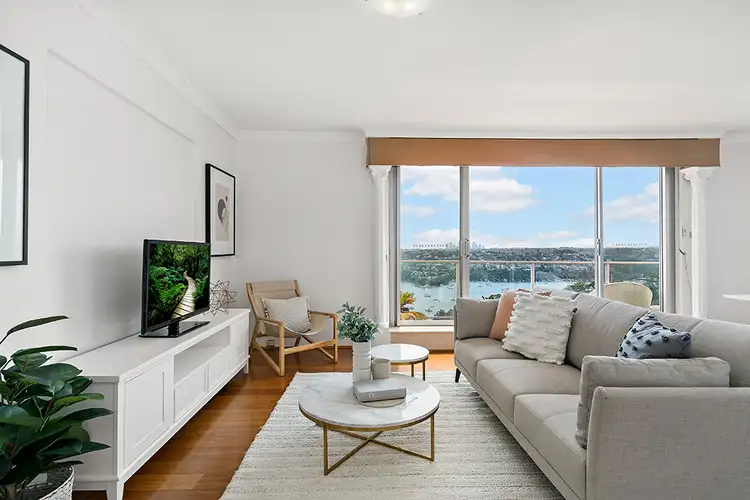 Fifth view of Homely apartment listing, 31/174 Spit Road, Mosman NSW 2088