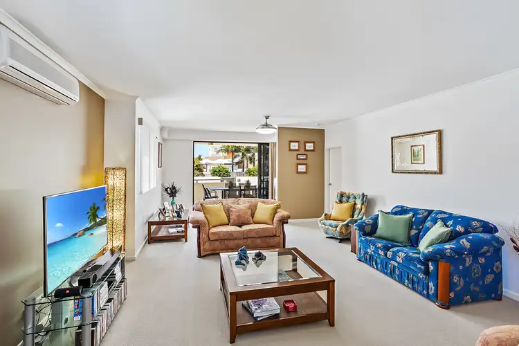 Fourth view of Homely unit listing, 1/71-73 Duporth Avenue, Maroochydore QLD 4558