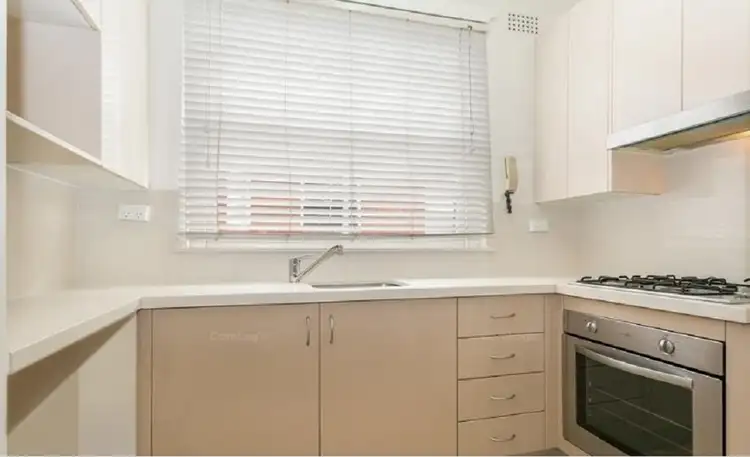 Second view of Homely apartment listing, 8/6 McDougall Street, Kirribilli NSW 2061