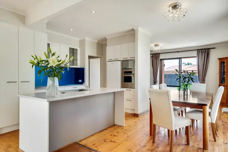 Main view of Homely house listing, 41 Green Avenue, Seaton SA 5023