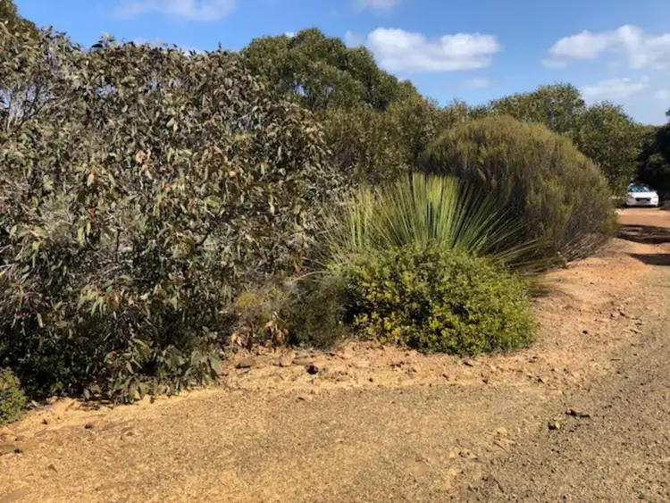Second view of Homely land listing, Lot 4 South Coast Road, Vivonne Bay SA 5223
