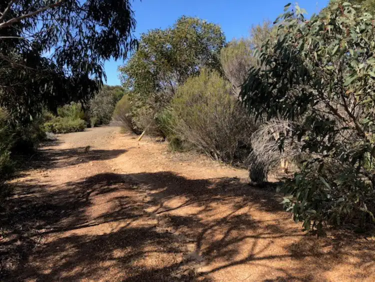 Fourth view of Homely land listing, Lot 5 South Coast Road, Vivonne Bay SA 5223