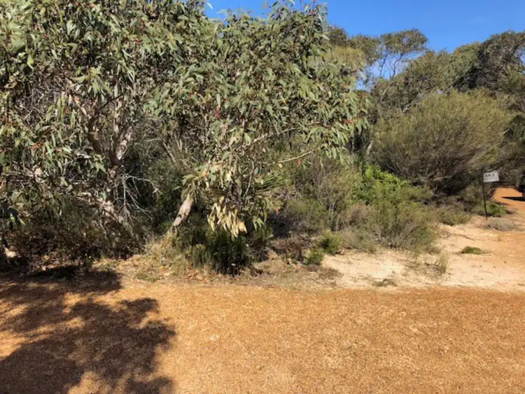 Fifth view of Homely land listing, Lot 5 South Coast Road, Vivonne Bay SA 5223
