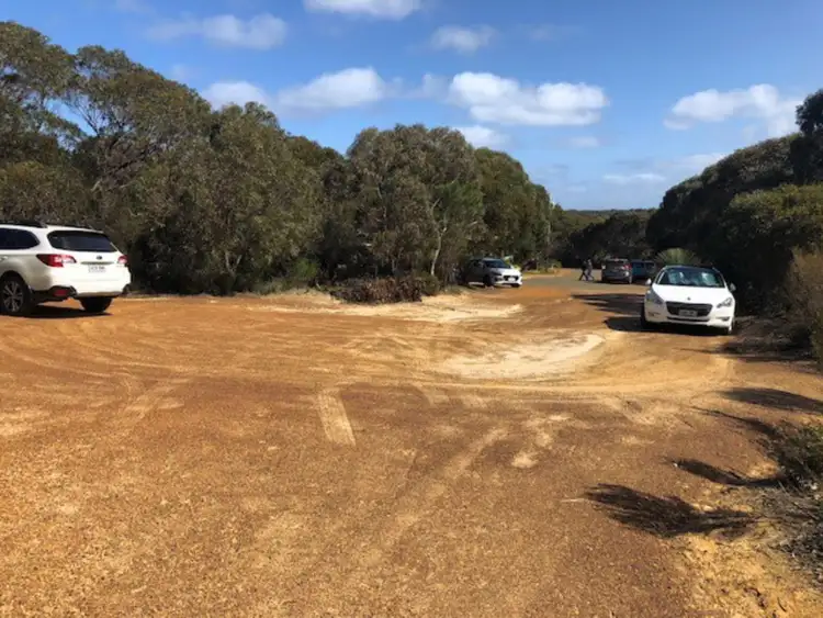 Sixth view of Homely land listing, Lot 5 South Coast Road, Vivonne Bay SA 5223