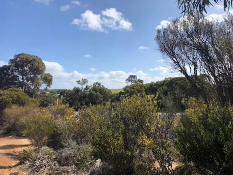 Seventh view of Homely land listing, Lot 5 South Coast Road, Vivonne Bay SA 5223