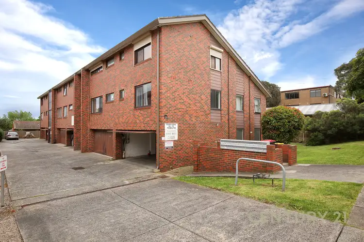 7/3 Keys Street, Dandenong VIC 3175