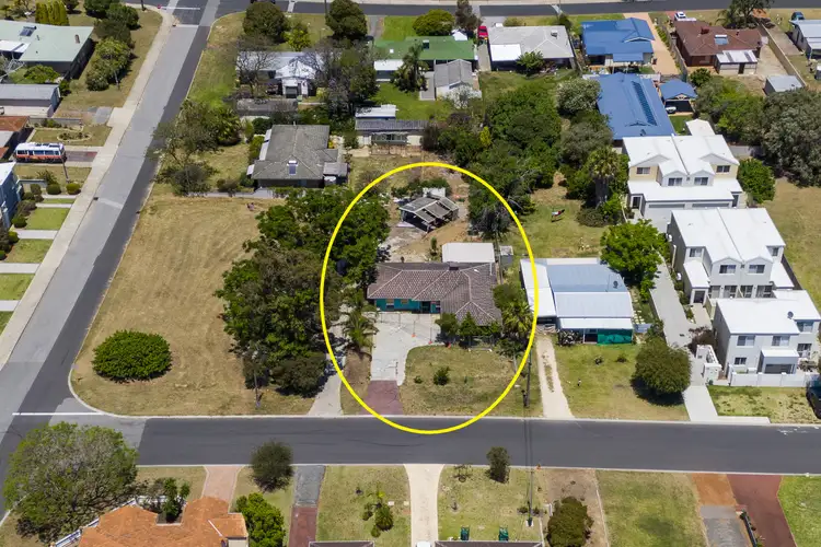 Third view of Homely house listing, 15 Eacott Street, Mandurah WA 6210