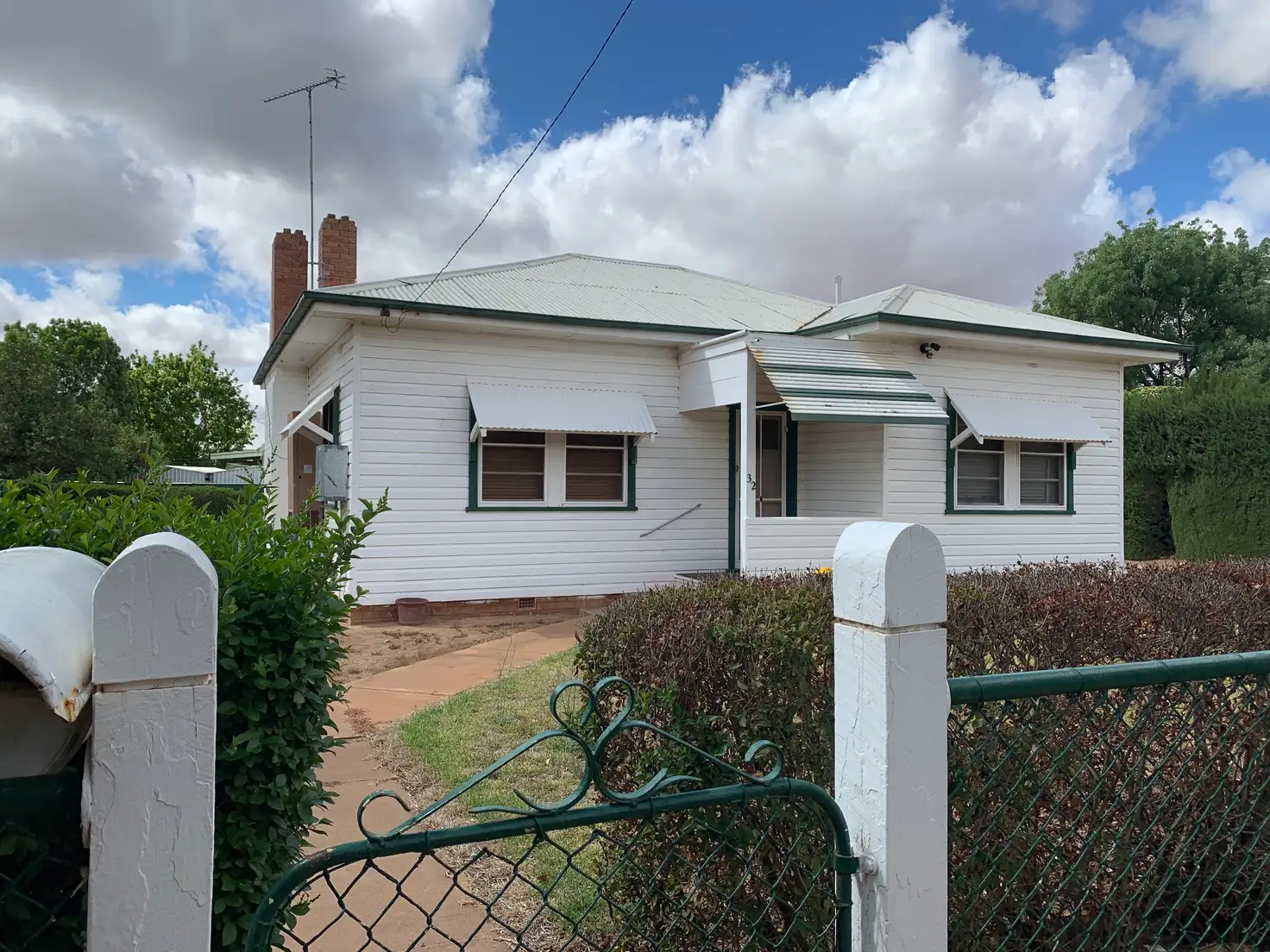 Main view of Homely house listing, 32 Show Street, Forbes NSW 2871