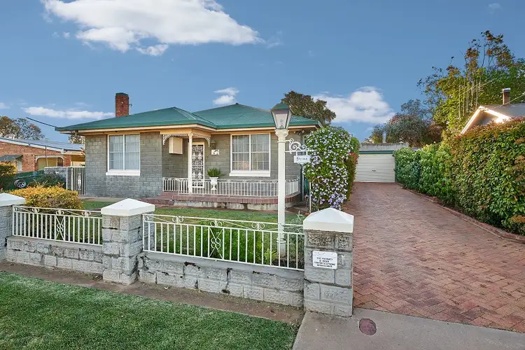 56 Sam Street, Forbes NSW 2871