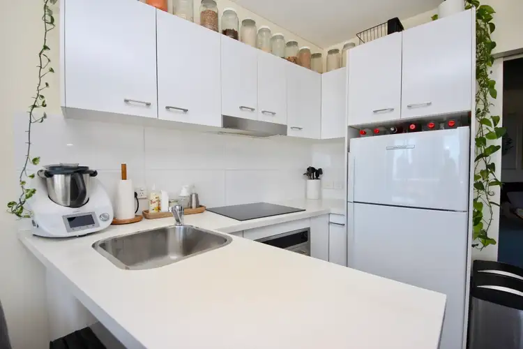 Third view of Homely apartment listing, 911/42 Surf Parade, Broadbeach QLD 4218