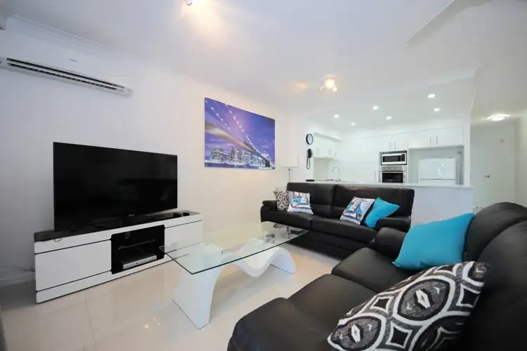 72/10 Alexandra Avenue, Mermaid Beach QLD 4218