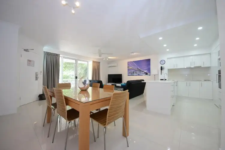 Third view of Homely apartment listing, 72/10 Alexandra Avenue, Mermaid Beach QLD 4218