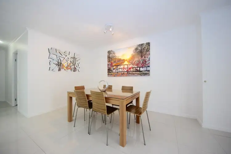 Fifth view of Homely apartment listing, 72/10 Alexandra Avenue, Mermaid Beach QLD 4218