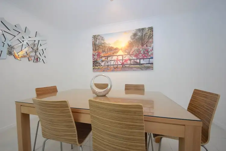 Sixth view of Homely apartment listing, 72/10 Alexandra Avenue, Mermaid Beach QLD 4218