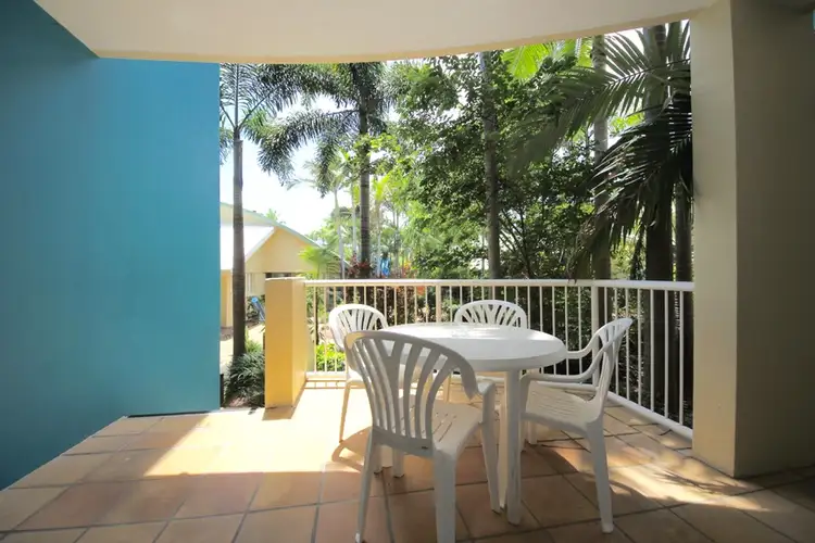 Seventh view of Homely apartment listing, 72/10 Alexandra Avenue, Mermaid Beach QLD 4218
