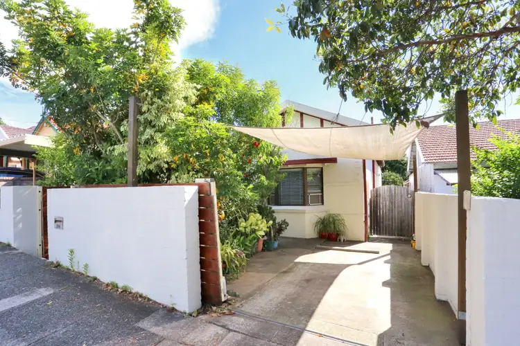384 Penshurst St, Chatswood NSW 2067