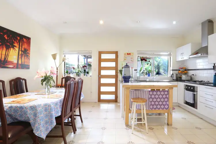 Second view of Homely house listing, 384 Penshurst St, Chatswood NSW 2067