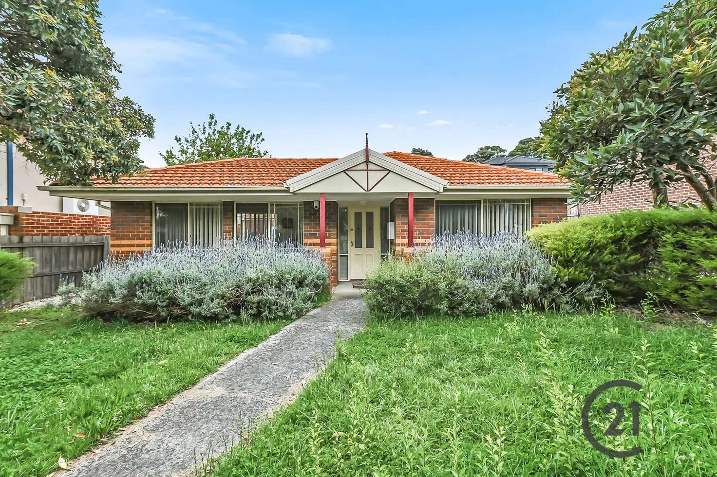 Main view of Homely unit listing, 42A Nonna Street, Oakleigh East VIC 3166