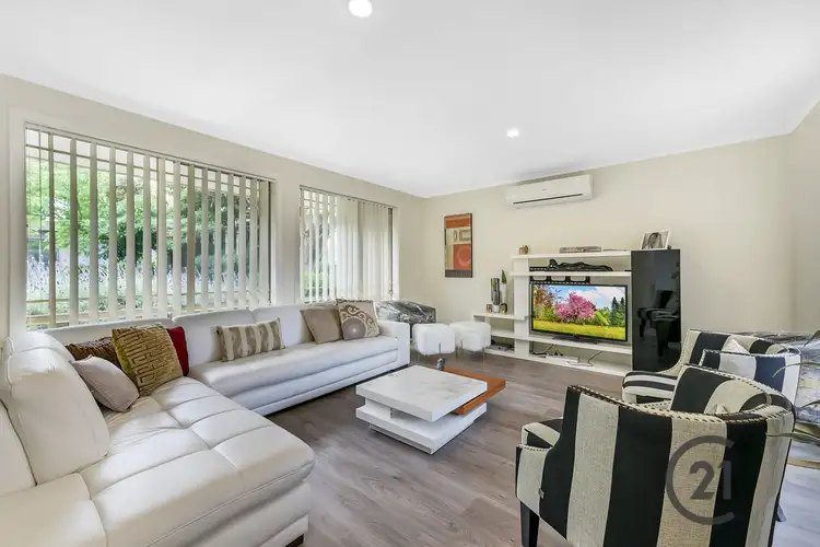 Second view of Homely unit listing, 42A Nonna Street, Oakleigh East VIC 3166