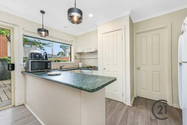 Fourth view of Homely unit listing, 42A Nonna Street, Oakleigh East VIC 3166