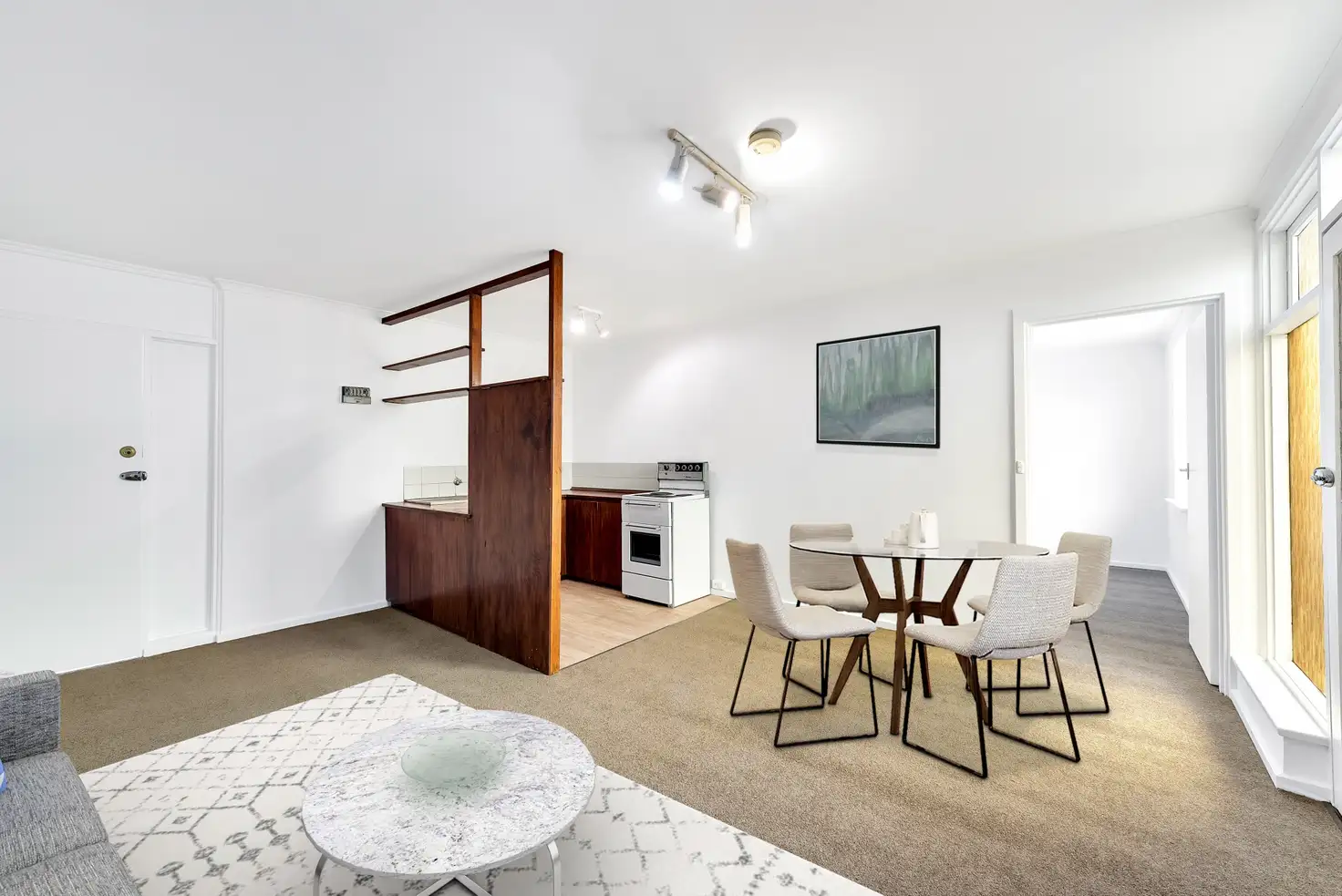 Main view of Homely unit listing, 11/9-11 Rose Street, Glenelg SA 5045